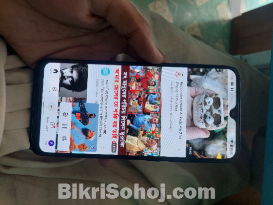 Xiaomi mi a3